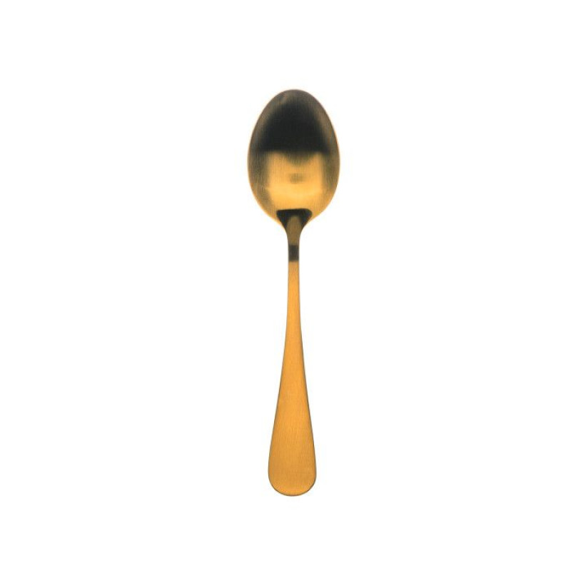 Bergner Munich gold matt, 24 предмета (BG-5134-GD)