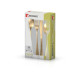 Bergner Munich gold matt, 24 предмета (BG-5134-GD)