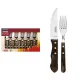 Tramontina Barbecue Polywood (21199/996)