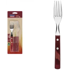 Tramontina Barbecue Polywood Red Wood (21198/716)