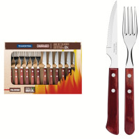 Tramontina Barbecue Polywood (21199/709)