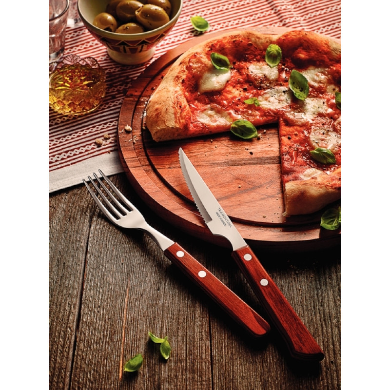 Tramontina Barbecue Polywood (21199/709)