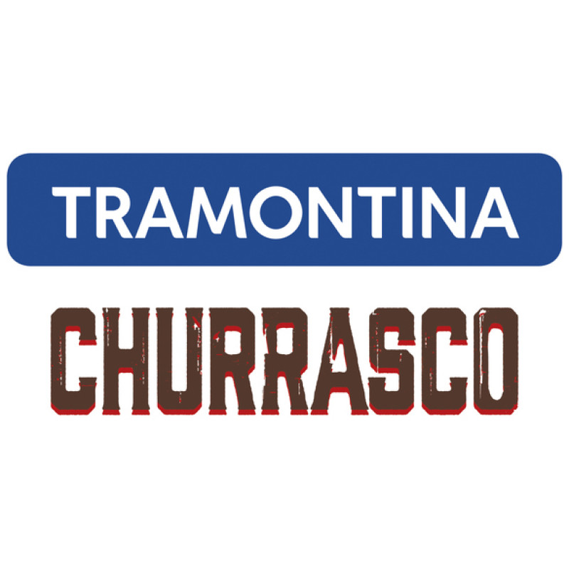 Tramontina Barbecue Polywood (21199/709)