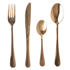 Bergner Copper, 16 предметів (BG-45182-CP)