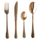 Bergner Copper, 16 предметів (BG-45182-CP)