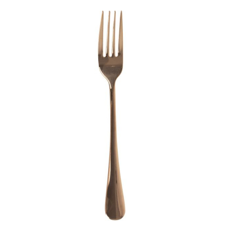 Bergner Copper, 16 предметів (BG-45182-CP)