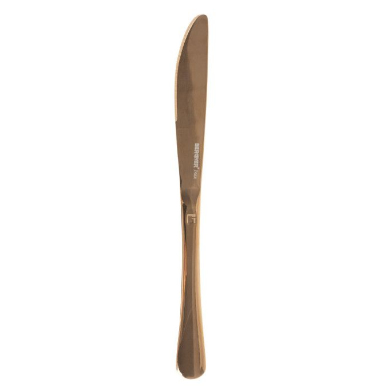 Bergner Copper, 16 предметів (BG-45182-CP)