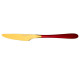 Bergner Lisboa red, 16 предметів (BG-45148-RD)