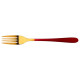 Bergner Lisboa red, 16 предметів (BG-45148-RD)