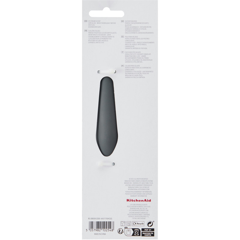 KitchenAid Coreline (KAS117OHCGG)