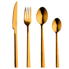 Bergner Sofia gold, 24 предмета (BG-45143-GD)
