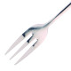 Bergner Shiny, 12 предметів (BG-5138-SL)