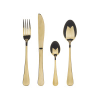 Bergner Munich, 24 предмета (BG-5131-CH)
