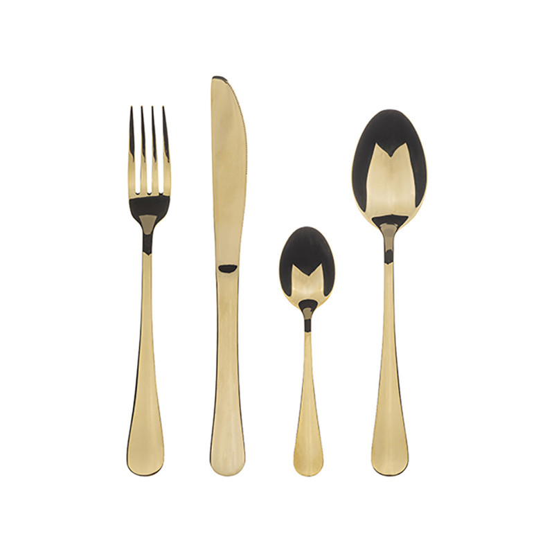 Bergner Munich, 24 предмета (BG-5131-CH)