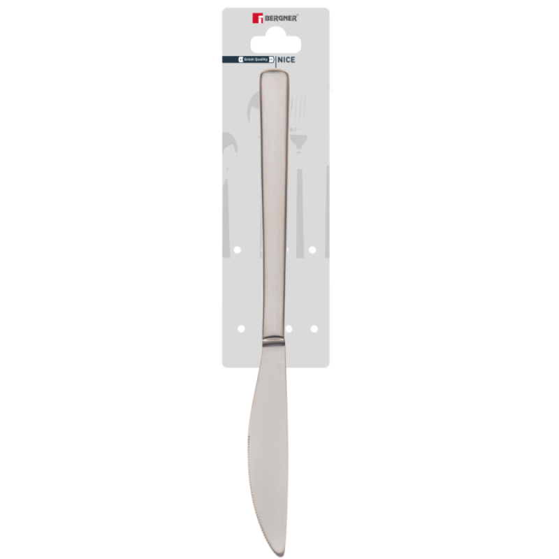 Bergner Nice, 2 предмета (BG-5361-MM)