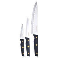 Bergner Pro reeco, 3 предмета (BG-41026-DBL)
