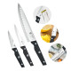 Bergner Pro reeco, 3 предмета (BG-41026-DBL)