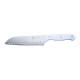 Bergner Naturally, 4 предмета (BG-39245-WH)