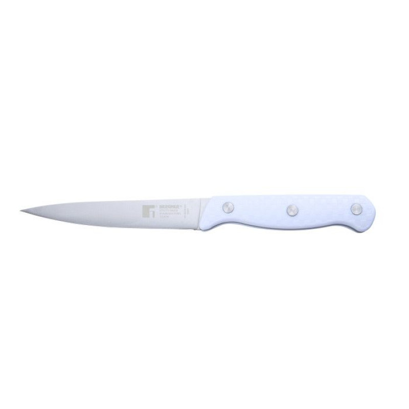 Bergner Naturally, 4 предмета (BG-39245-WH)