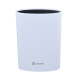 Bergner Naturally, 4 предмета (BG-39245-WH)
