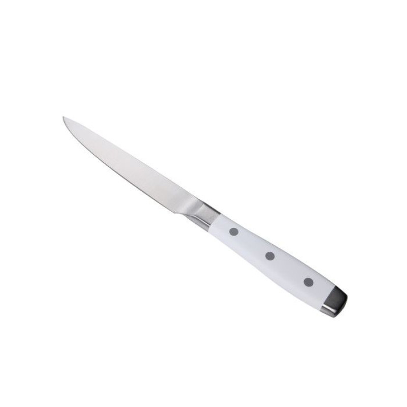 Bergner Naturally, 4 предмета (BG-41051-WH)