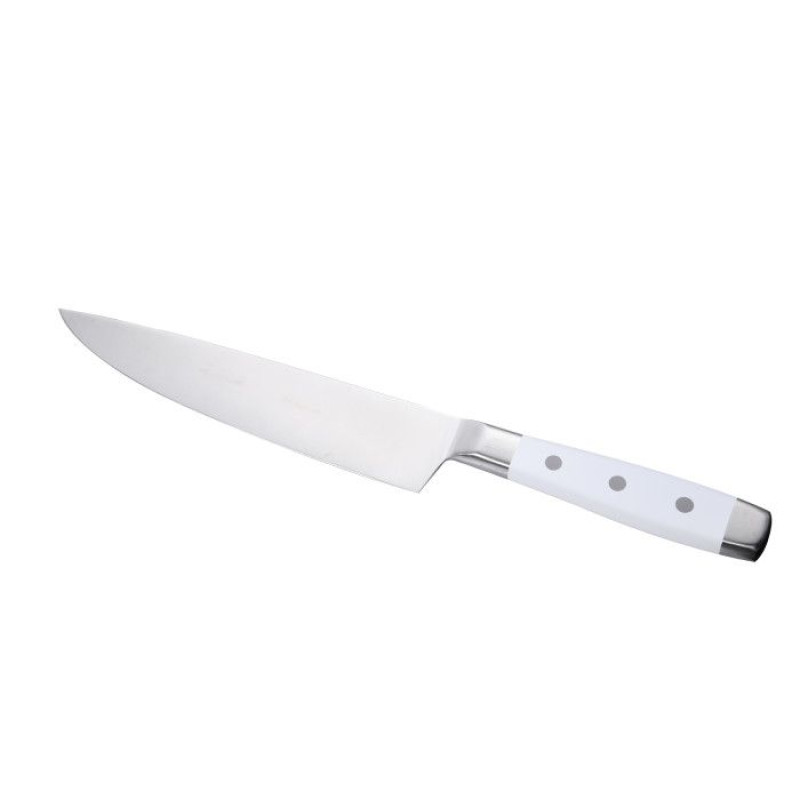 Bergner Naturally, 4 предмета (BG-41051-WH)