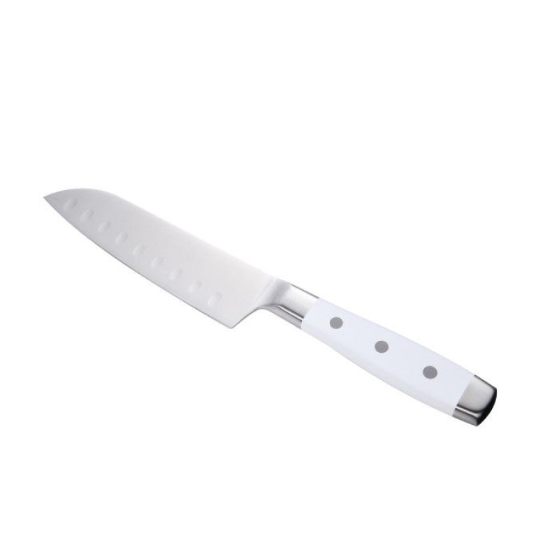 Bergner Naturally, 4 предмета (BG-41051-WH)