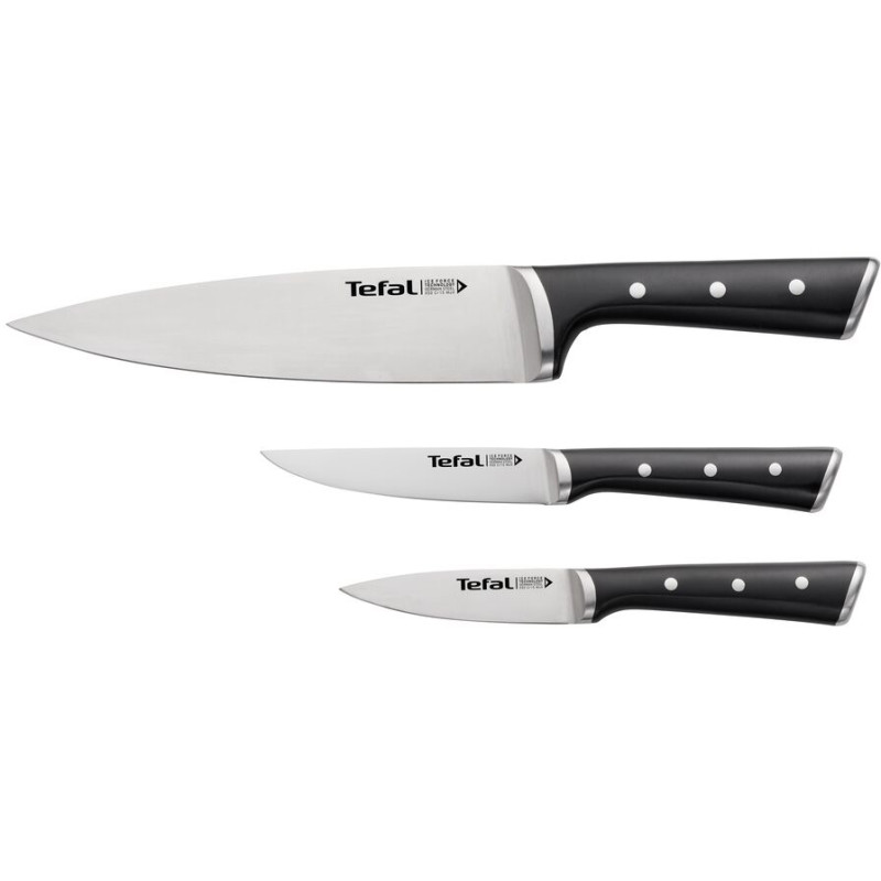 Tefal Ice Force (K2323S74)