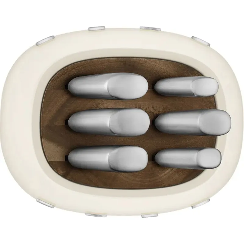 SMEG KBSF02CR