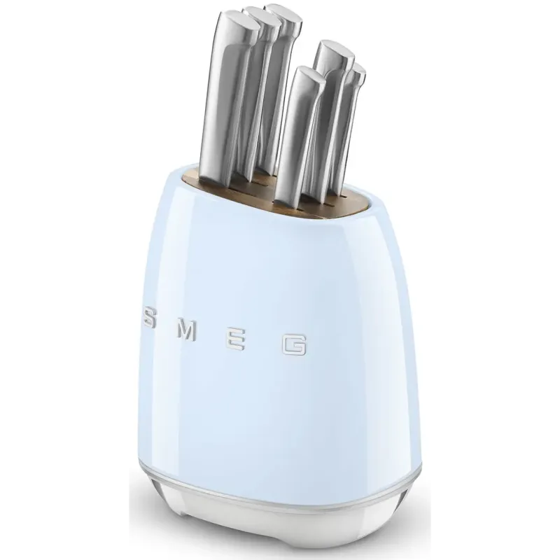 SMEG KBSF02PB