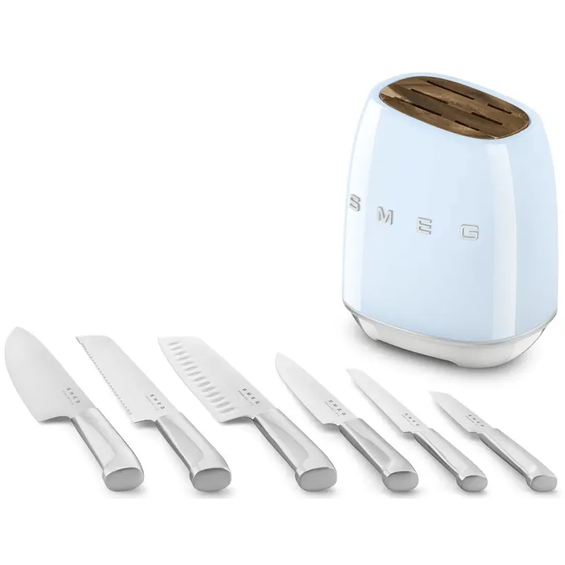 SMEG KBSF02PB