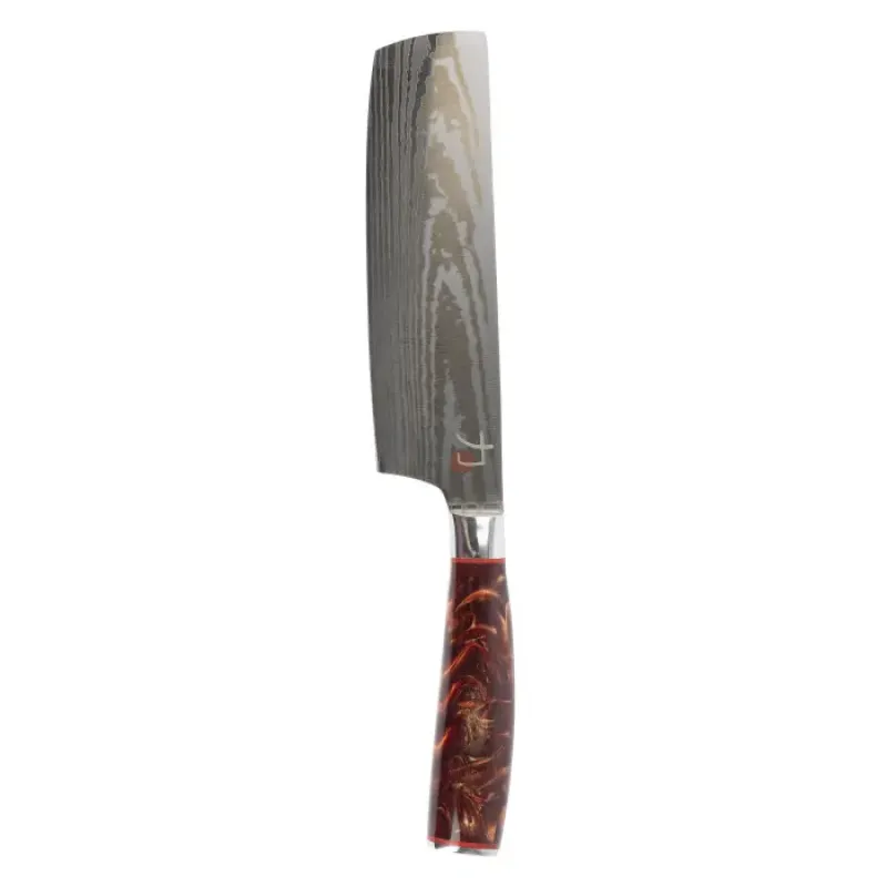 MasterPro Tetsu, 17.5 см (BGMP-4125-BR)