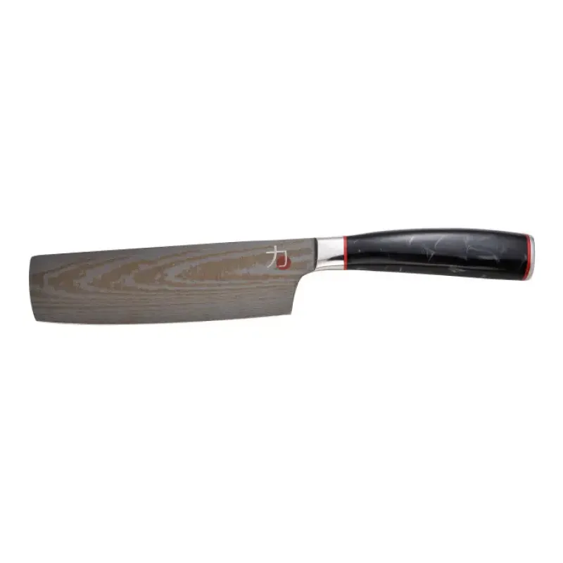 MasterPro Tetsu, 17.5 см (BGMP-4125-MBK)