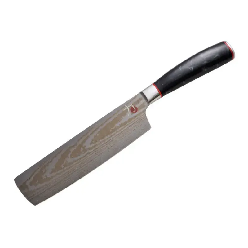 MasterPro Tetsu, 17.5 см (BGMP-4125-MBK)