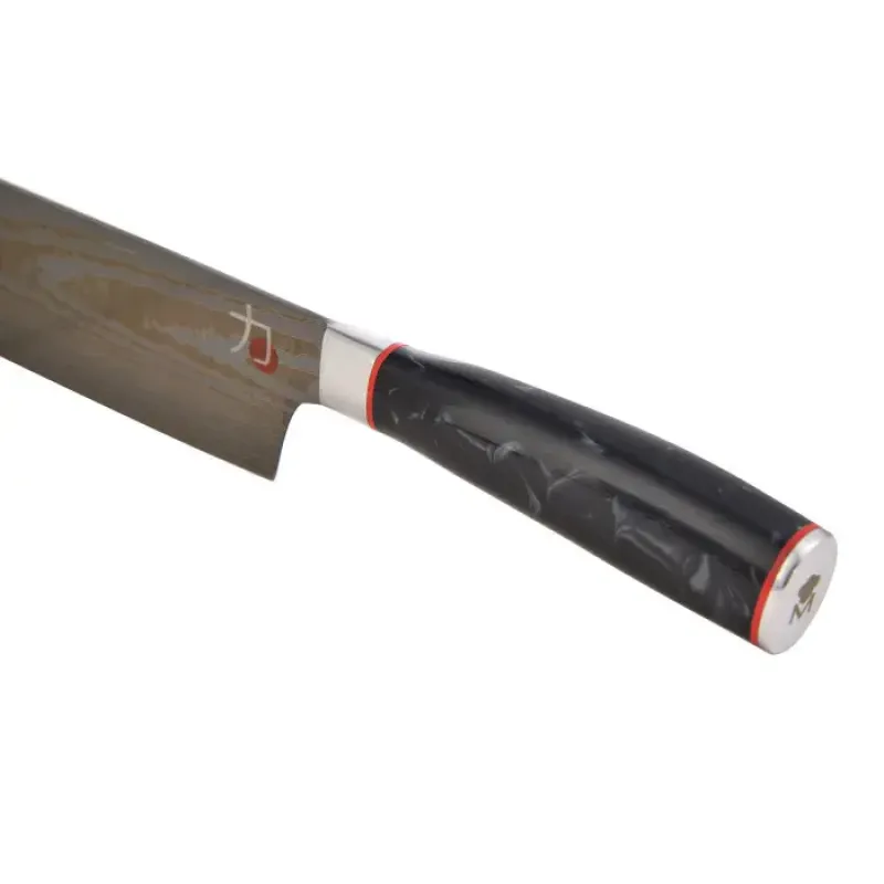 MasterPro Tetsu, 17.5 см (BGMP-4125-MBK)