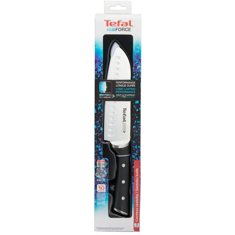Tefal Ice Force K2320614