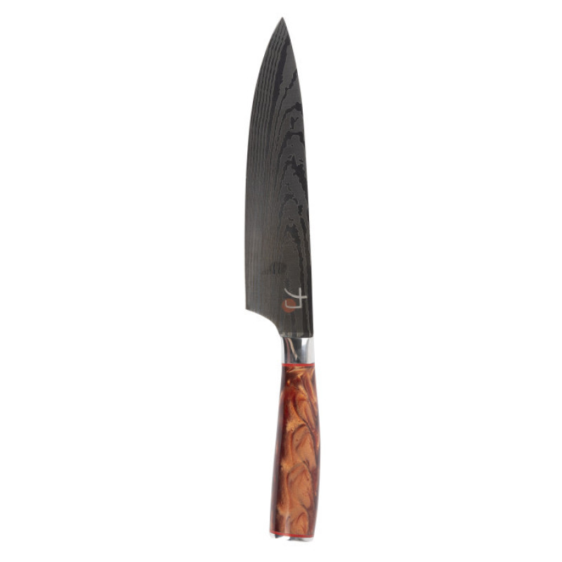 BERGNER Tetsu 20 см (BGMP-4126-BR)