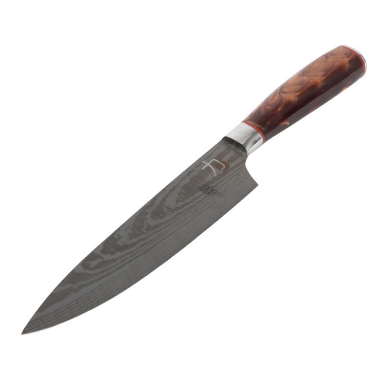 BERGNER Tetsu 20 см (BGMP-4126-BR)