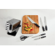 NINJA Foodi StaySharp 6пр (K32006EU)