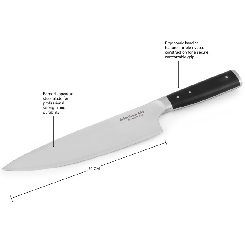 KitchenAid Coreline (KOG8IFSSOHOBA)