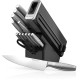 NINJA StaySharp Deluxe Black 14пр (K32014EUUK)