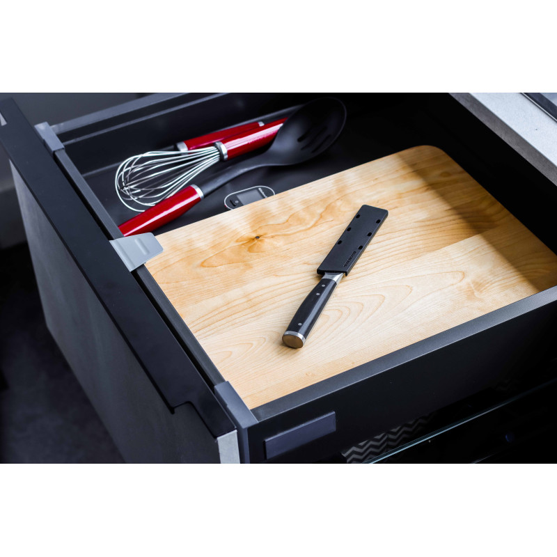 KitchenAid Coreline (KOG35ASSOHOBA)