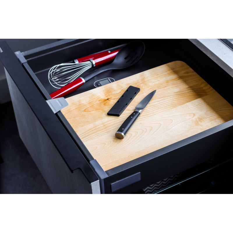 KitchenAid Coreline (KOG35ASSOHOBA)