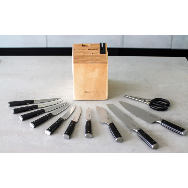 KitchenAid Coreline (KAG12STSNBXOBQ)