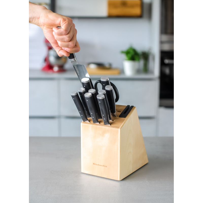 KitchenAid Coreline (KAG12STSNBXOBQ)