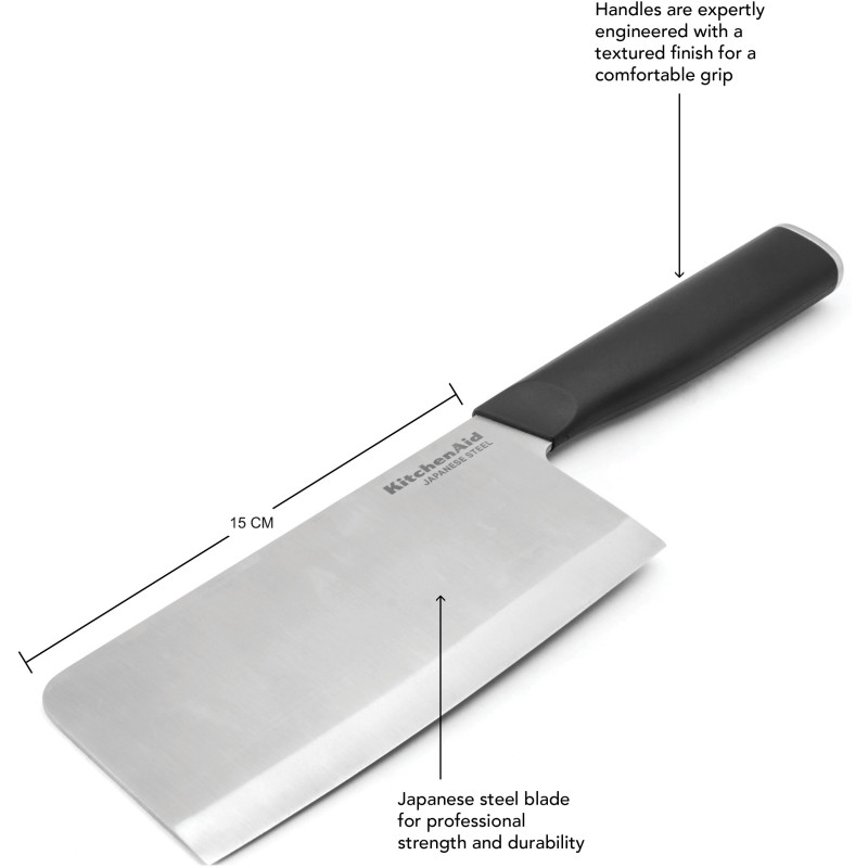 KitchenAid Coreline (KOG6IVSSOHOBA)