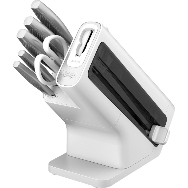 NINJA StaySharp White 6пр (K62006EUWH)