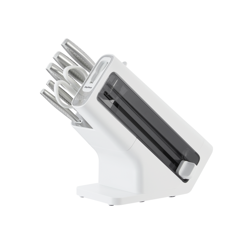 NINJA StaySharp White 6пр (K62006EUWH)