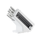 NINJA StaySharp White 6пр (K62006EUWH)