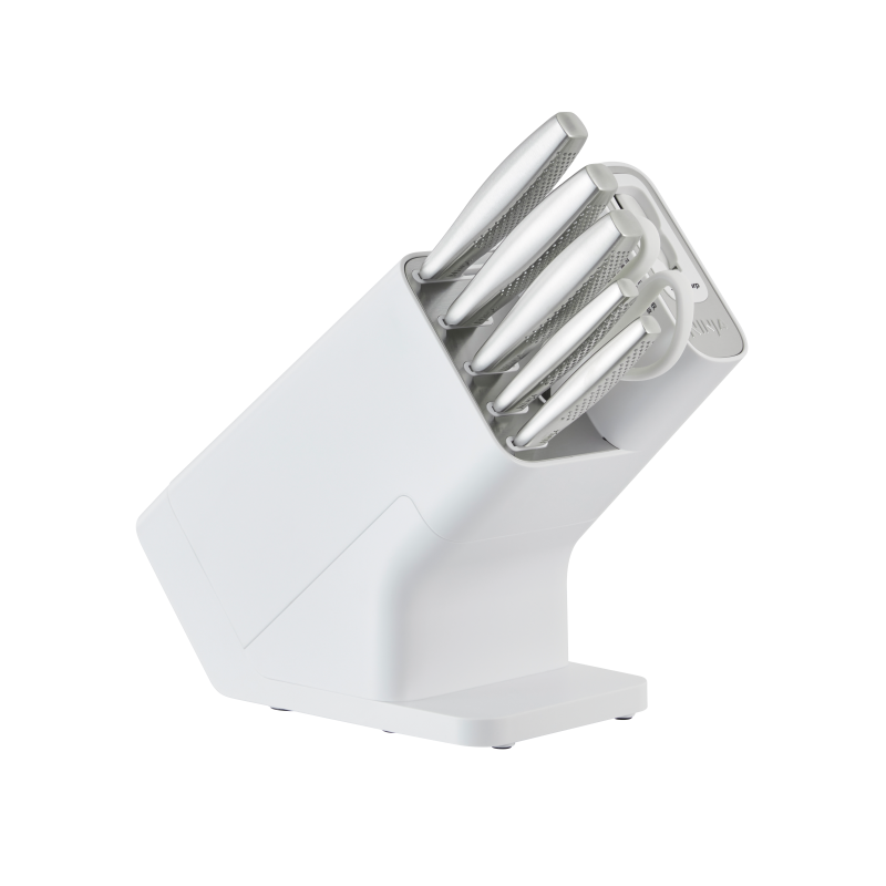 NINJA StaySharp White 6пр (K62006EUWH)
